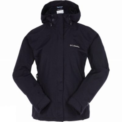 Women's Inca Ridge Jacket Women's Inca Ridge Jacket